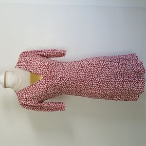 ALL SAINTS Kota Scatter Dress